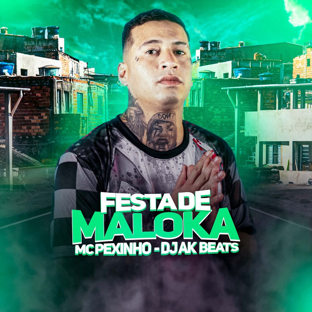 Picture of Festa de Maloka