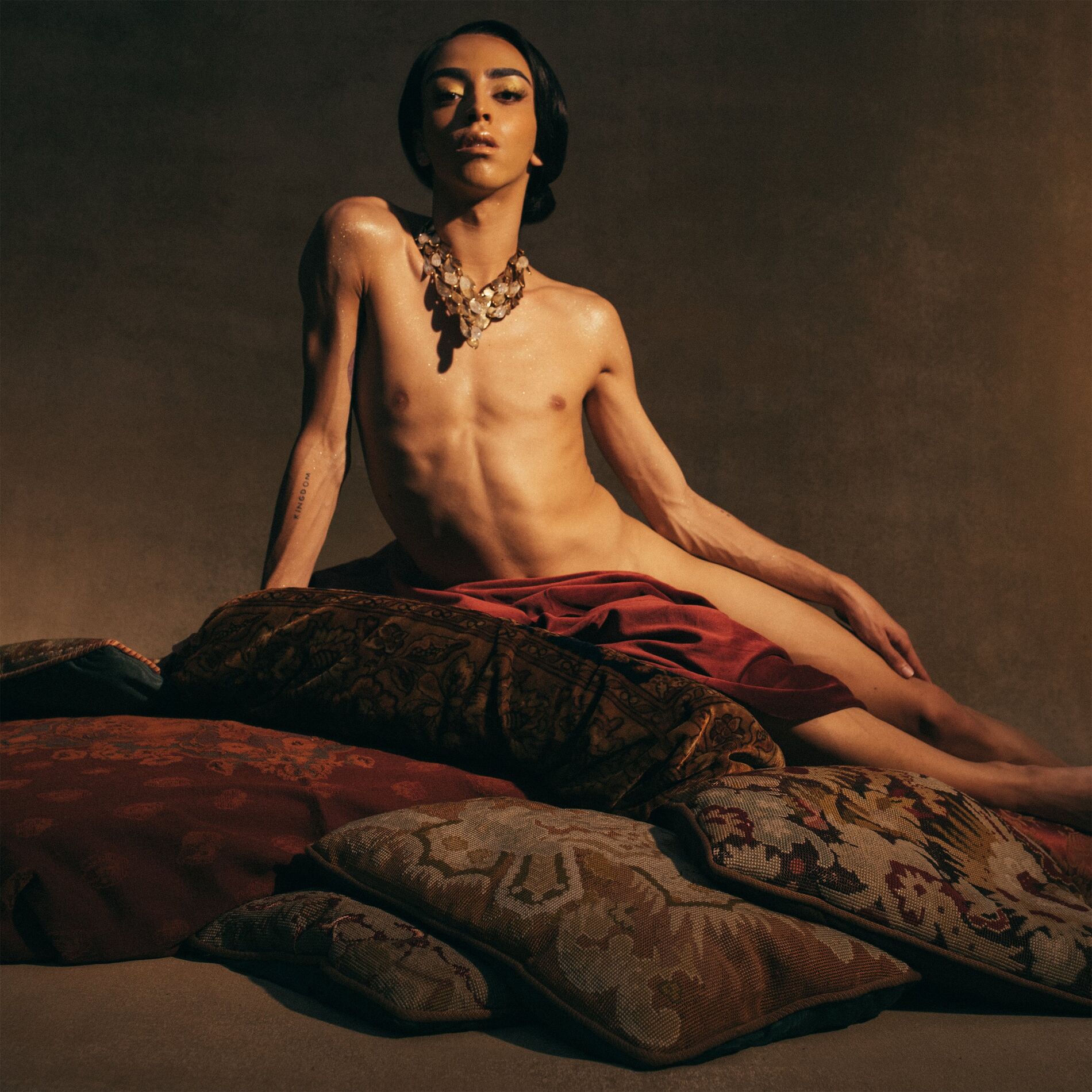 Album cover of Baby