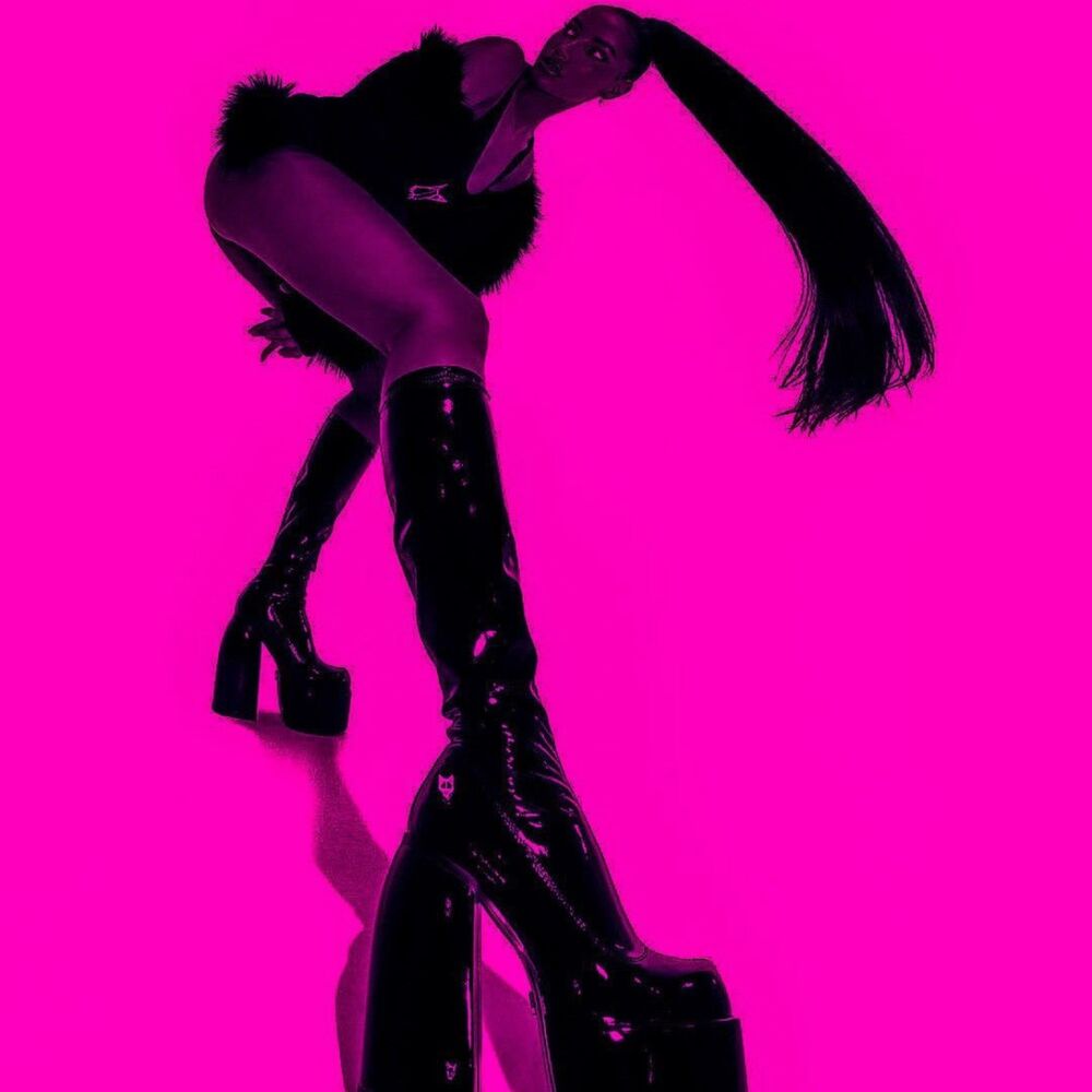 Picture of She Bad! (feat. Dimington & Astrogiirl) [Remix]