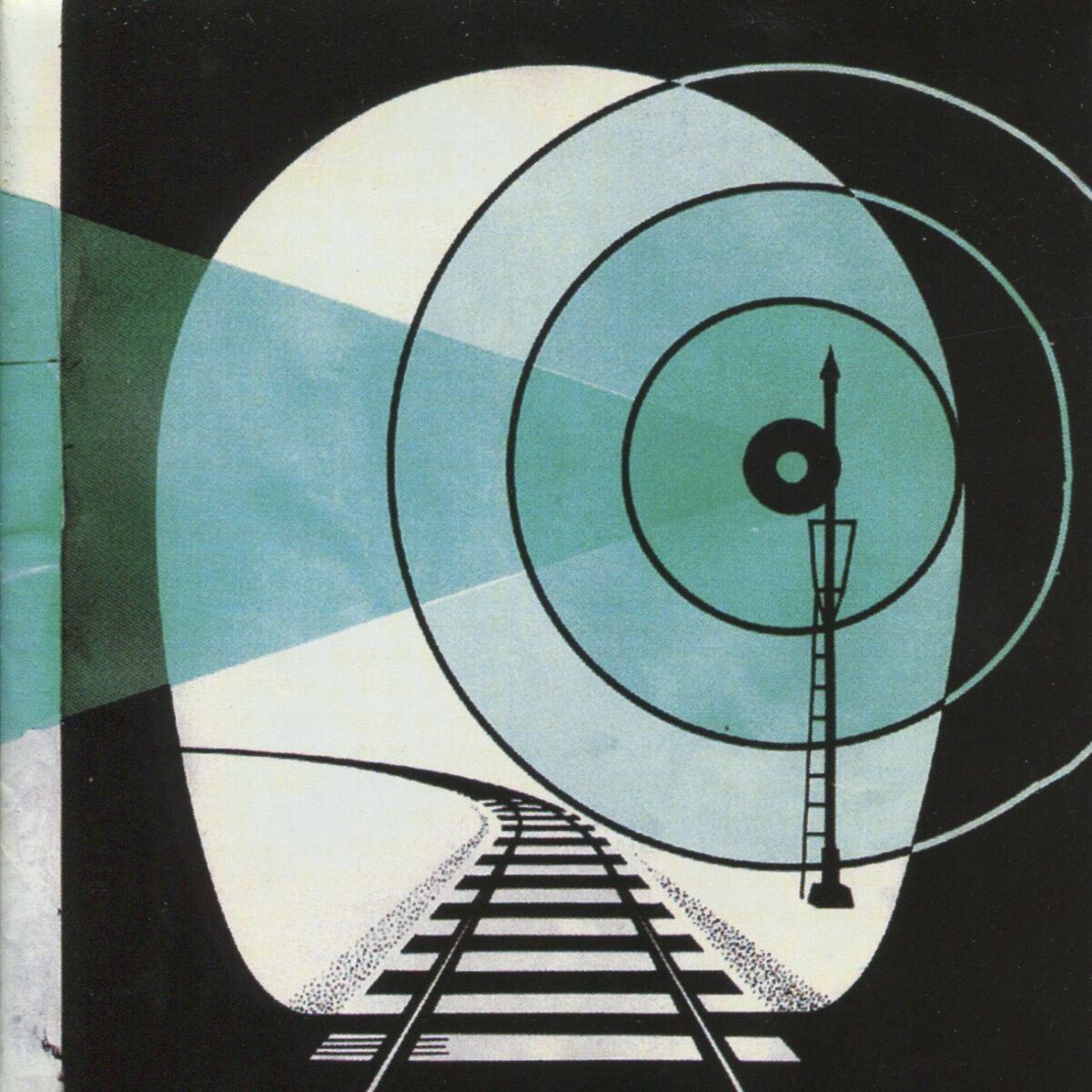 Album cover of All Systems Go