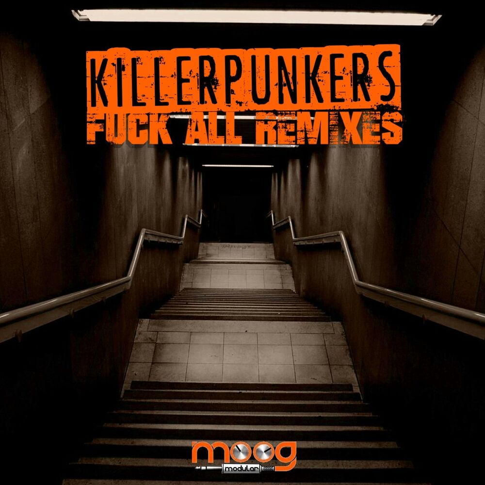 Picture of Fuck All (Remixes)