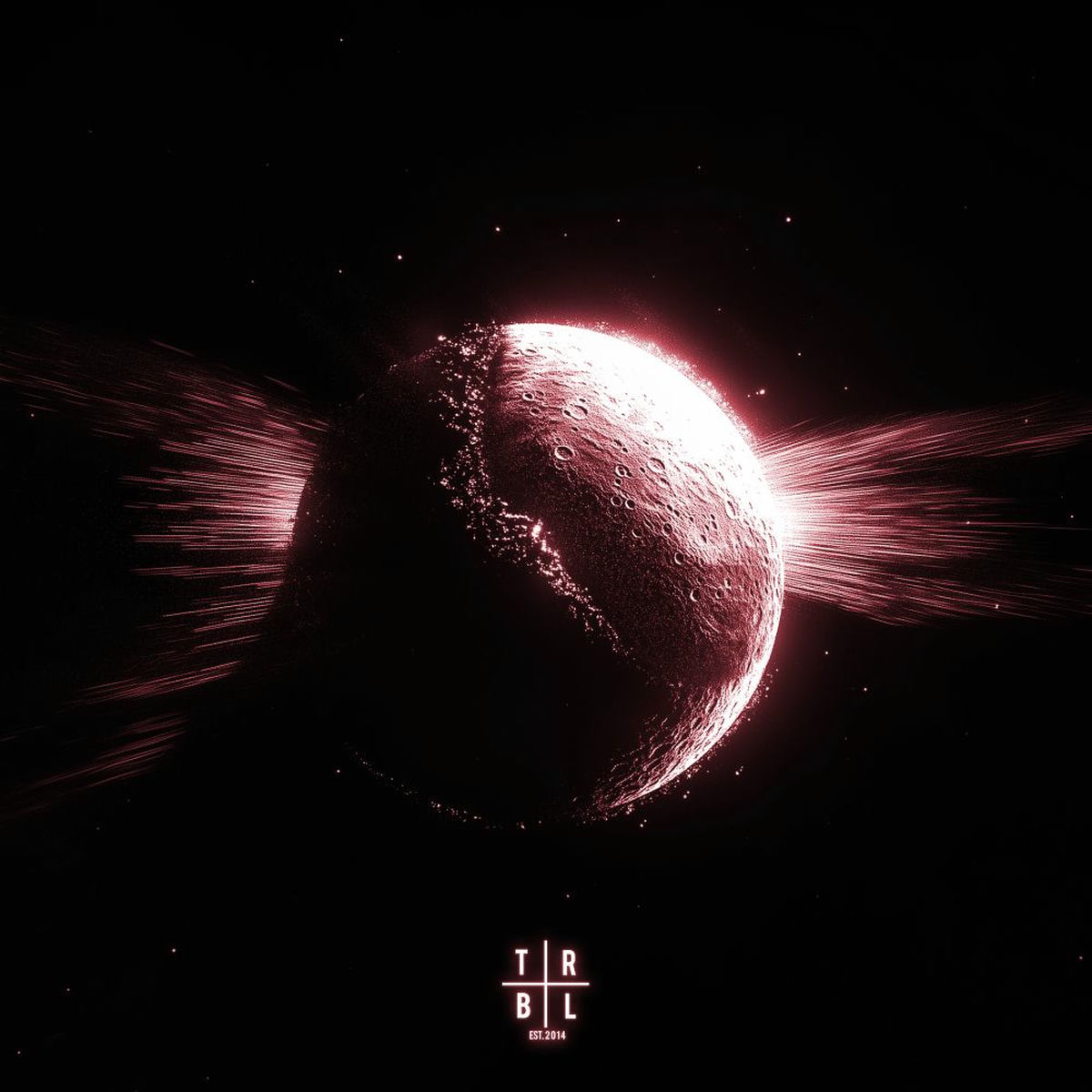 Album cover of Montagem Lunar Celestia 1.0 (SLOWED)