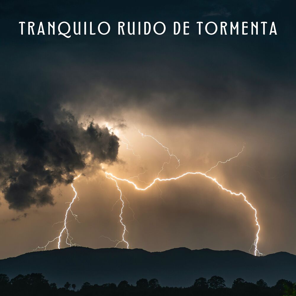 Picture of Tranquilo Ruido De Tormenta