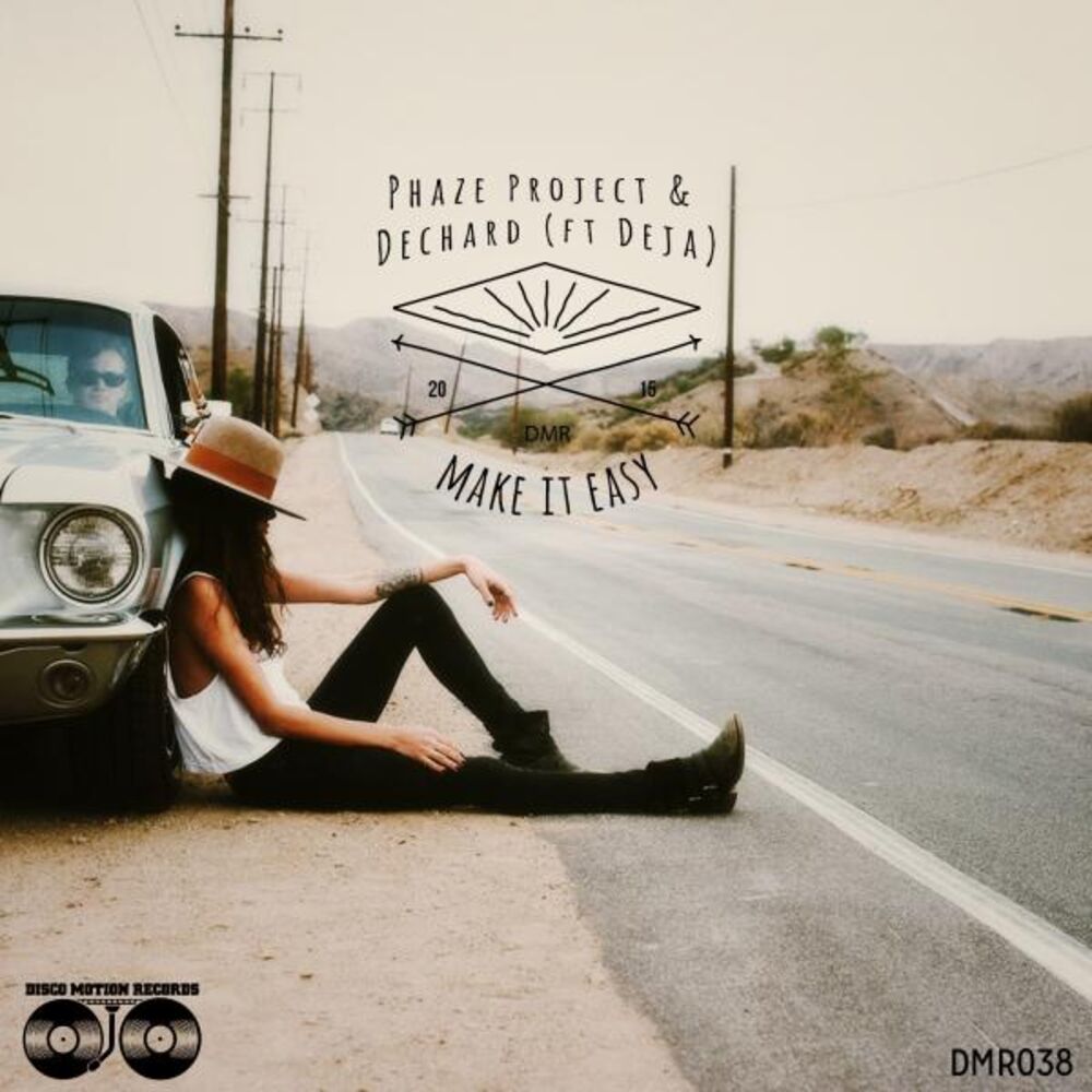 Picture of Make It Easy (Original Mix)