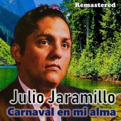 Cover of Carnaval en mi alma