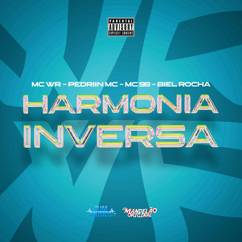Harmonia Inversa