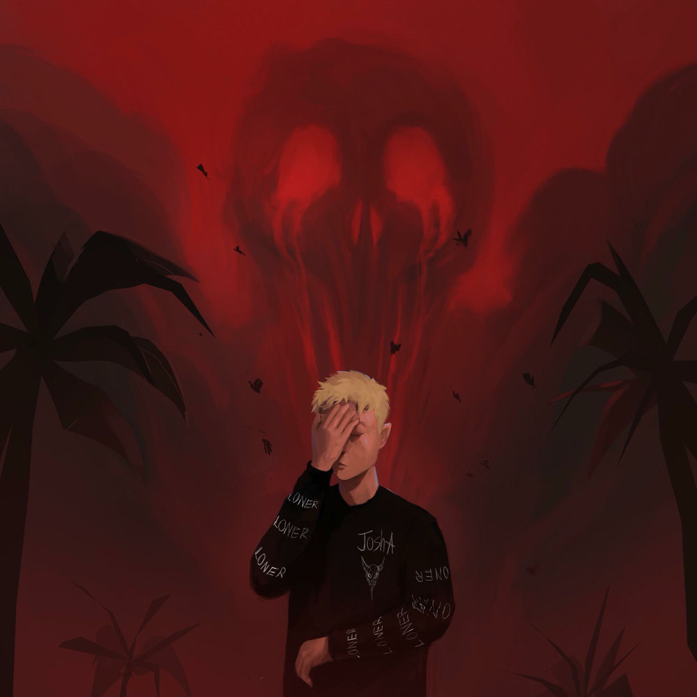 Revenge cover