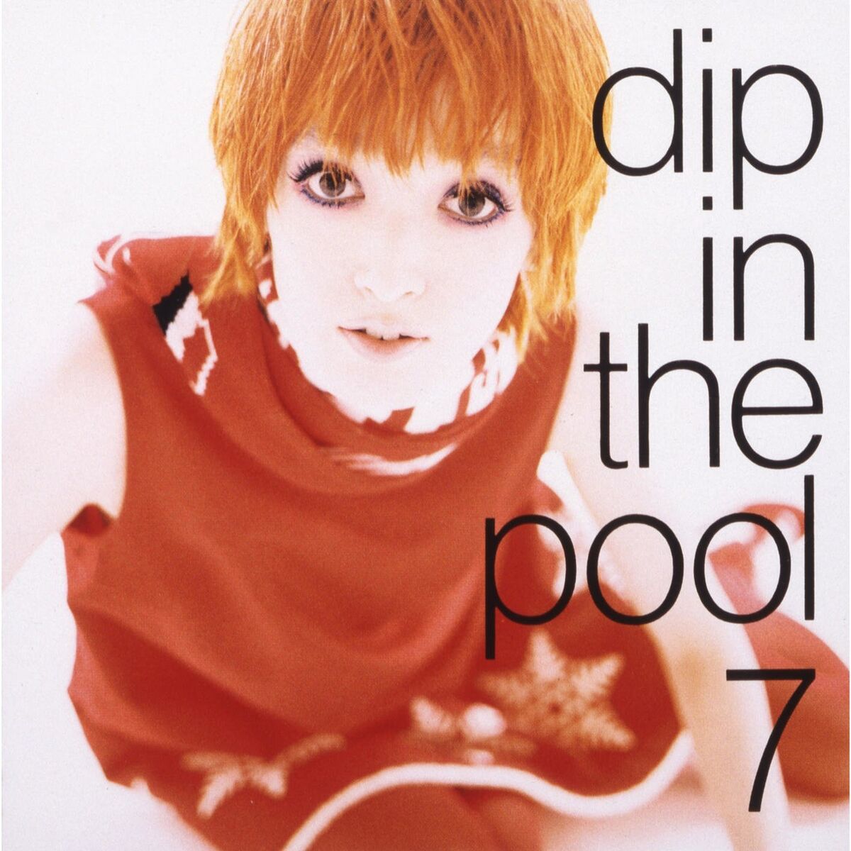 Album cover of Seven