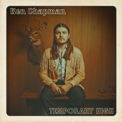 Cover of Temporary High
