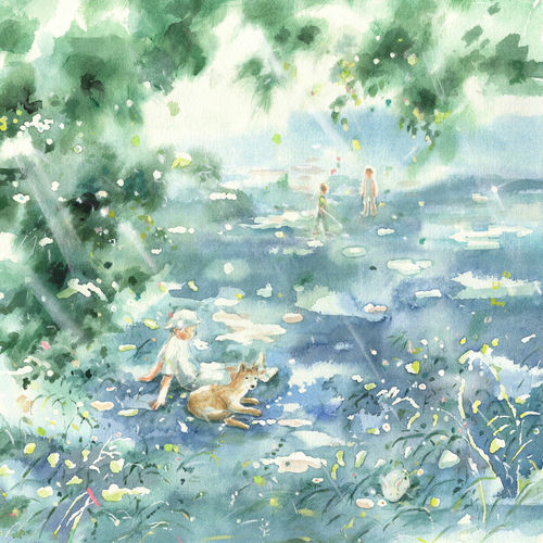 Mingginyu – To. – EP