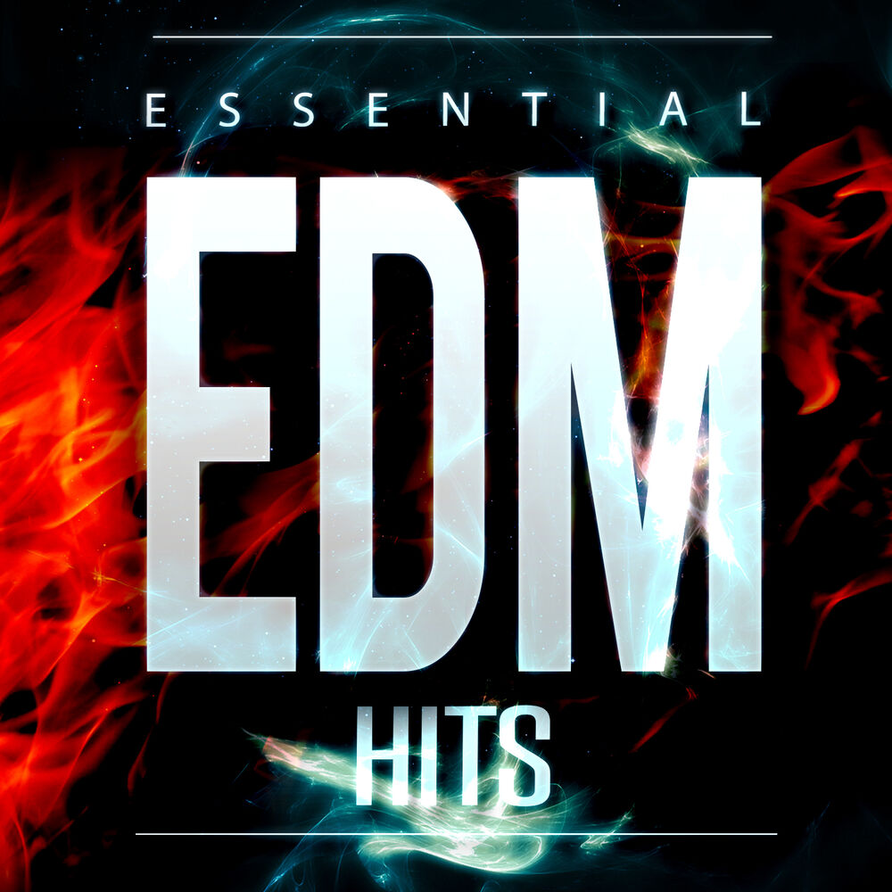 Picture of Essential EDM Hits