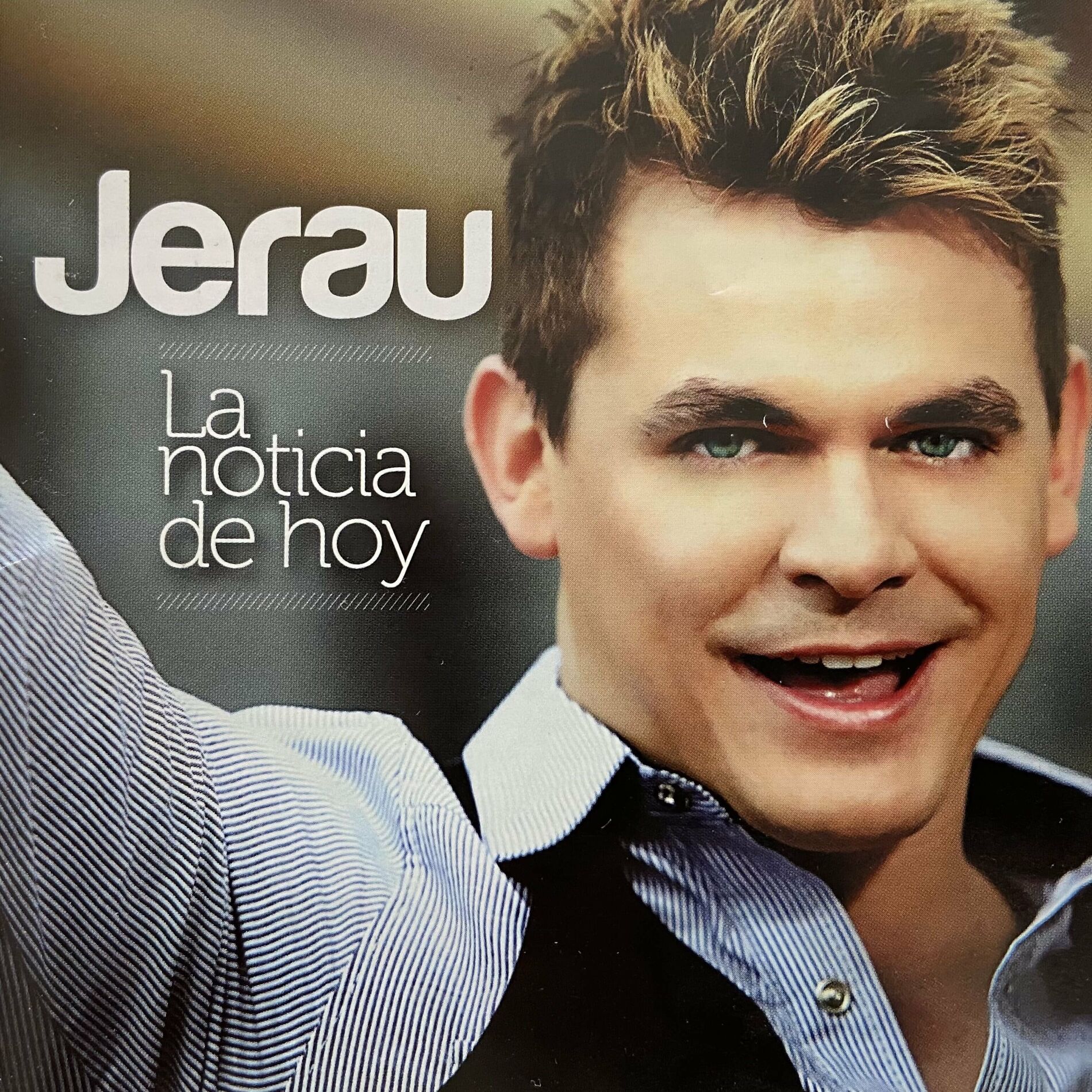 Album cover of Mi Vida Eres Tú