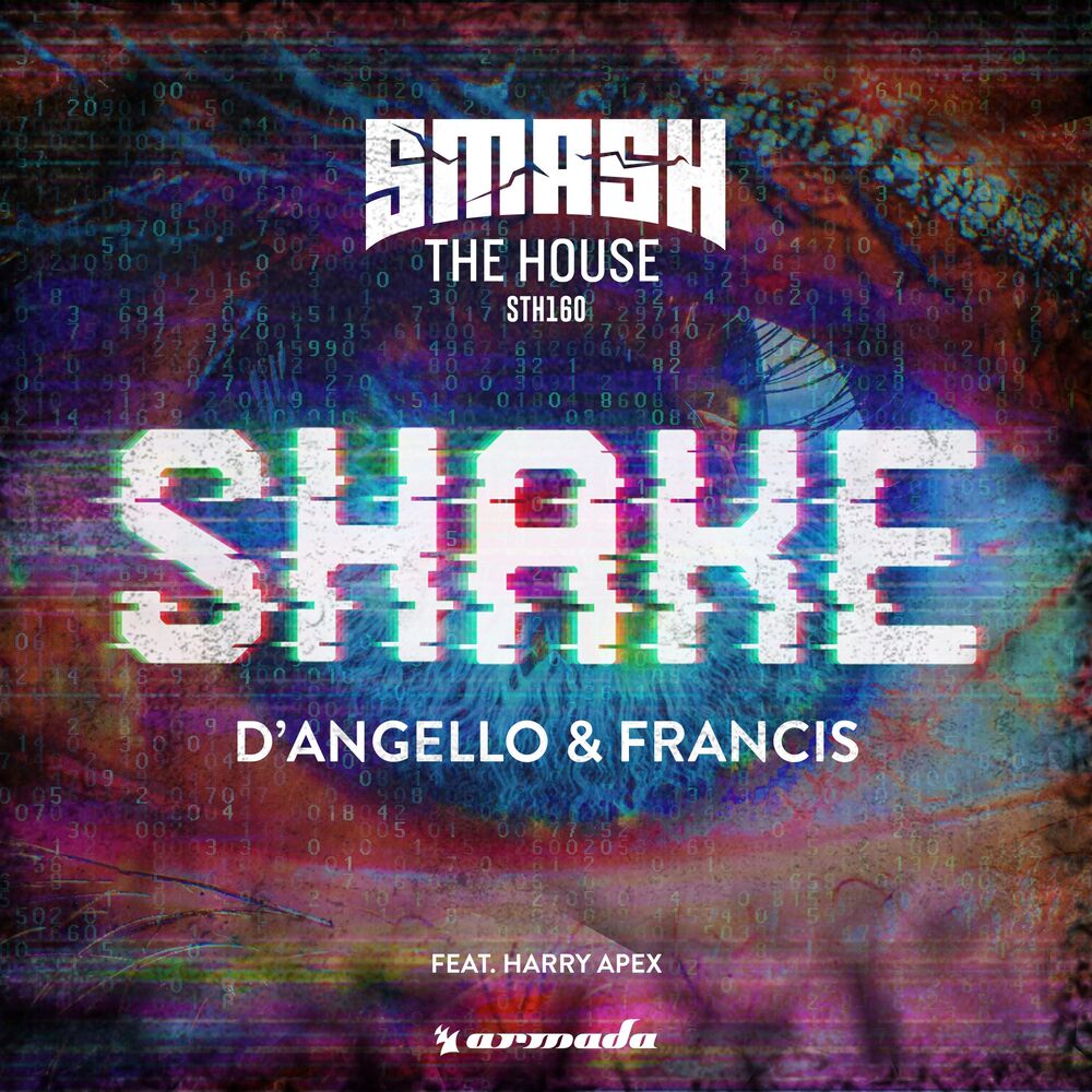 Picture of Shake