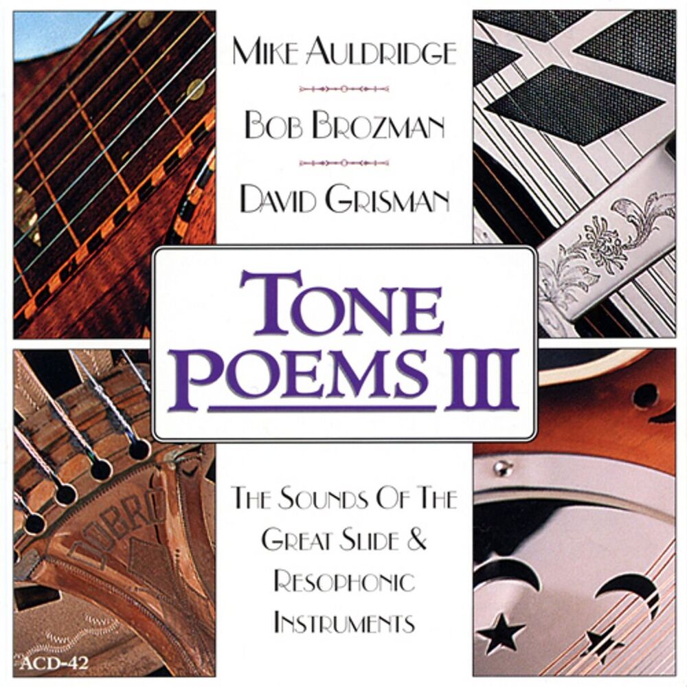 Picture of Tone Poems III