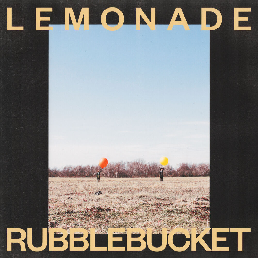 Picture of Lemonade