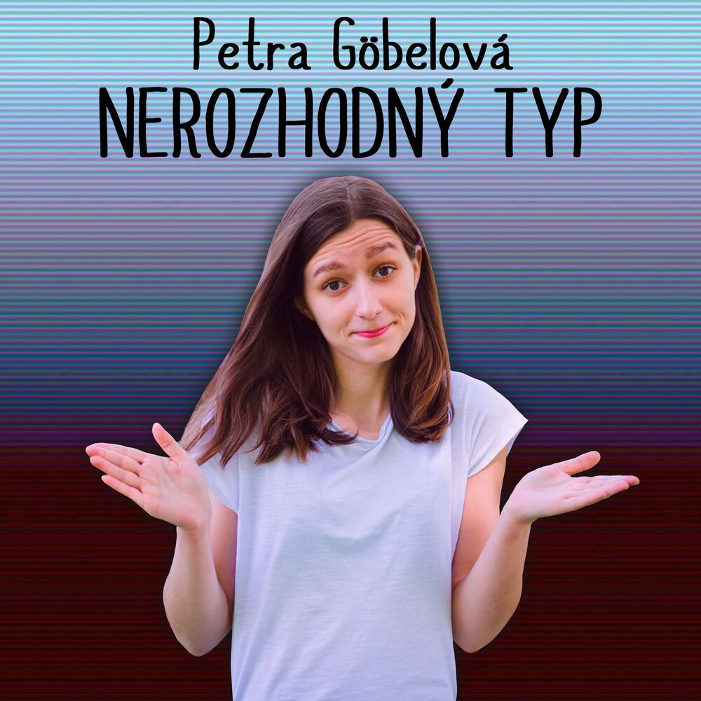 Picture of Nerozhodný typ