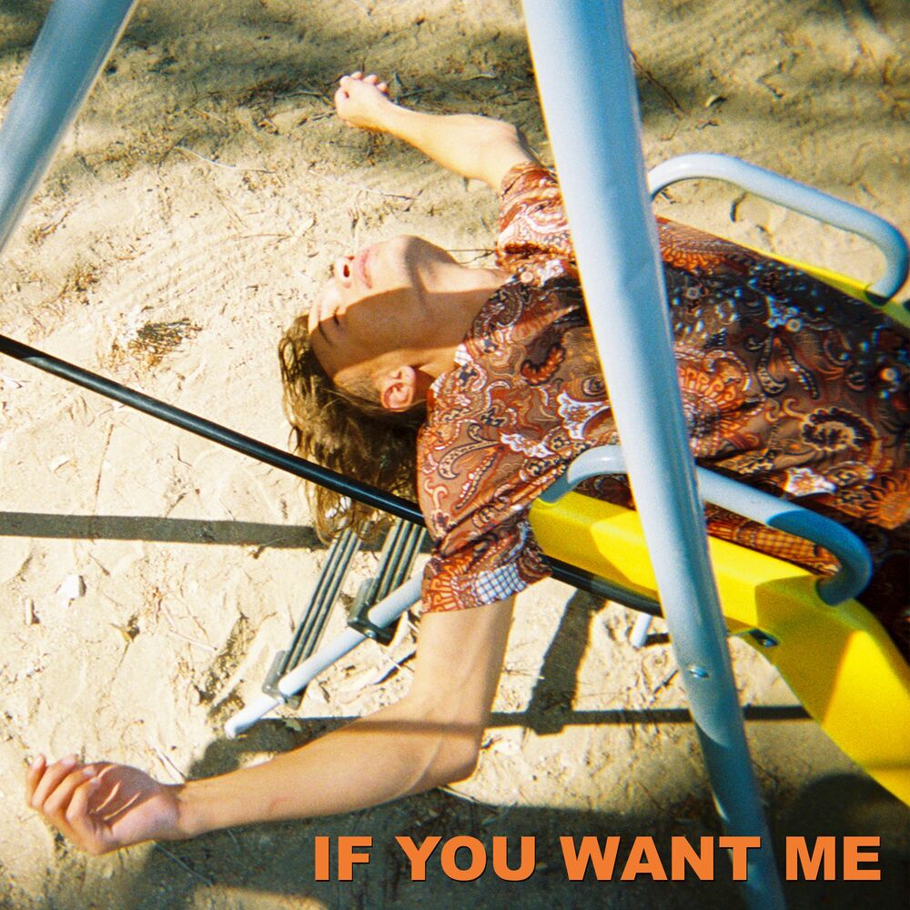 Picture of If You Want Me (feat. Sam Fischer)