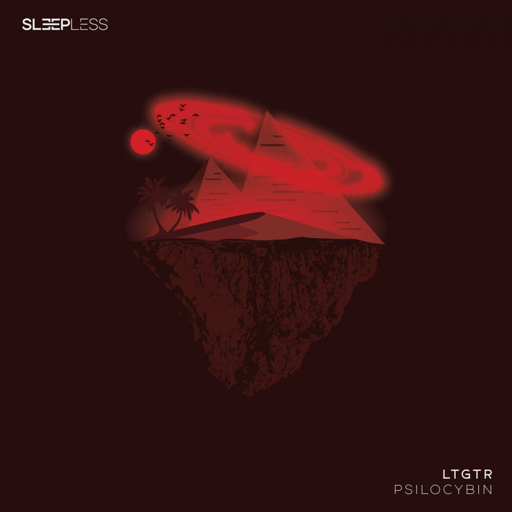 Picture of Psilocybin