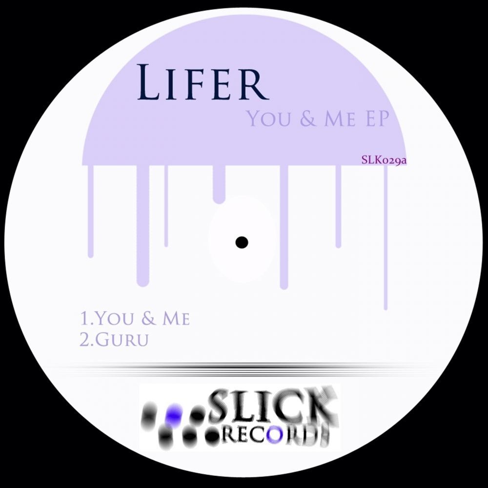 Picture of You & Me EP