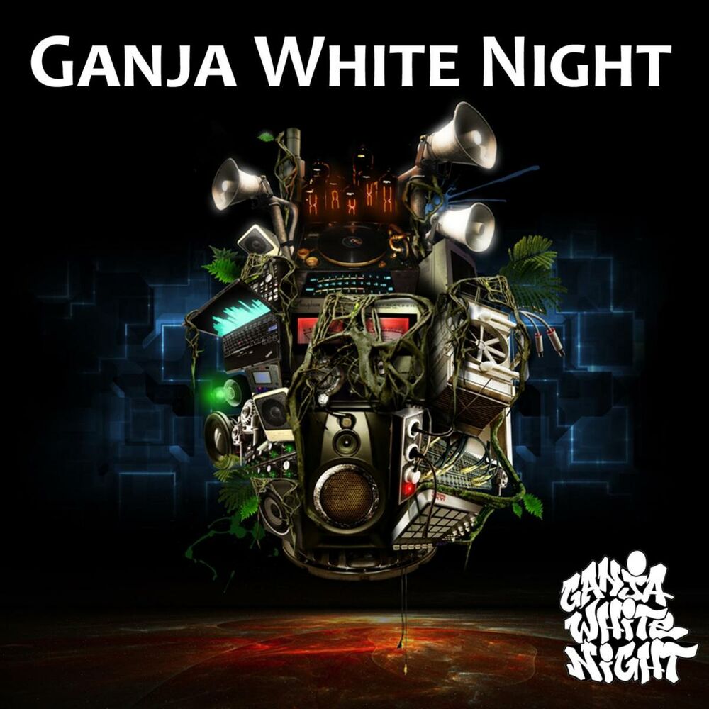 Picture of Ganja White Night