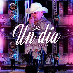 Cover of Sólo Un Día (2023, En Vivo)