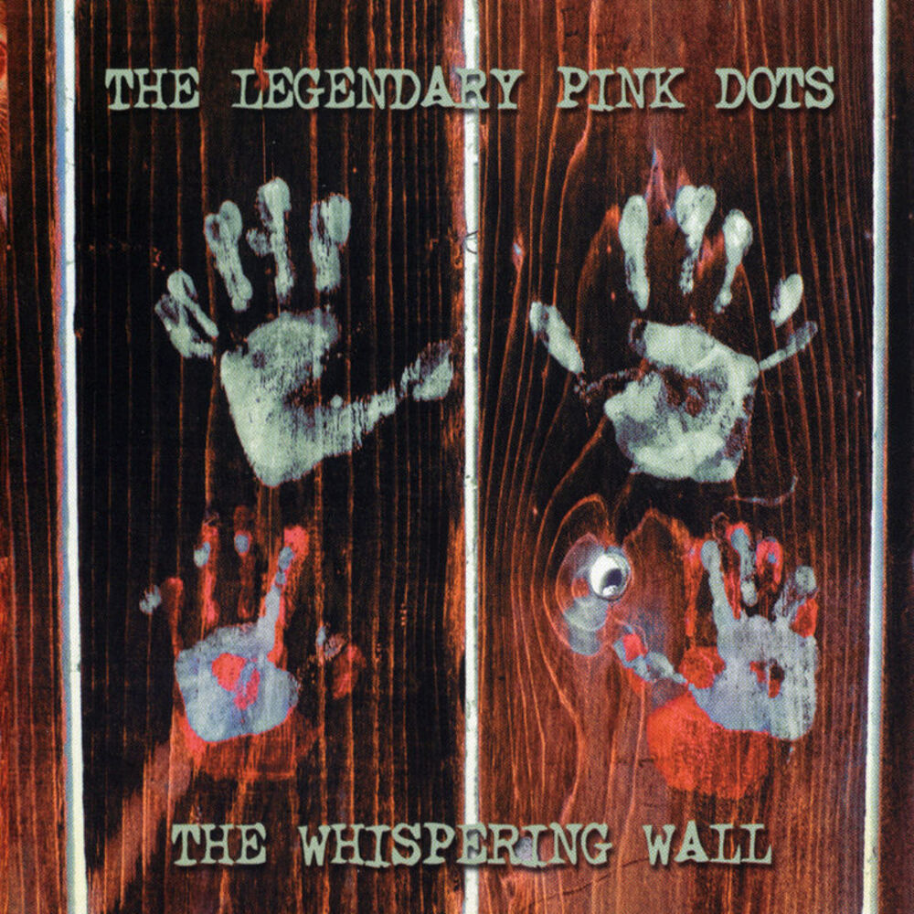 Picture of The Whispering Wall