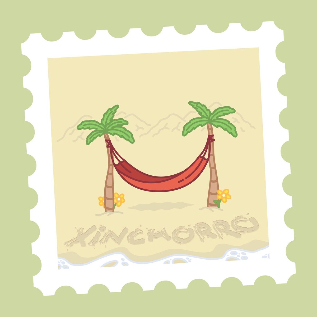 Album cover of Xinchorro