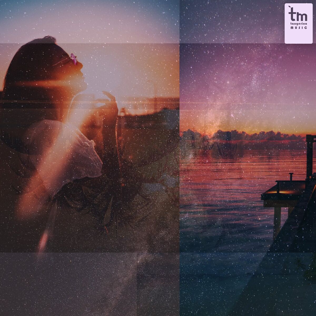 Album cover of Perfect Sunset