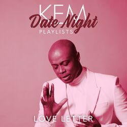 Cover of Love Letter