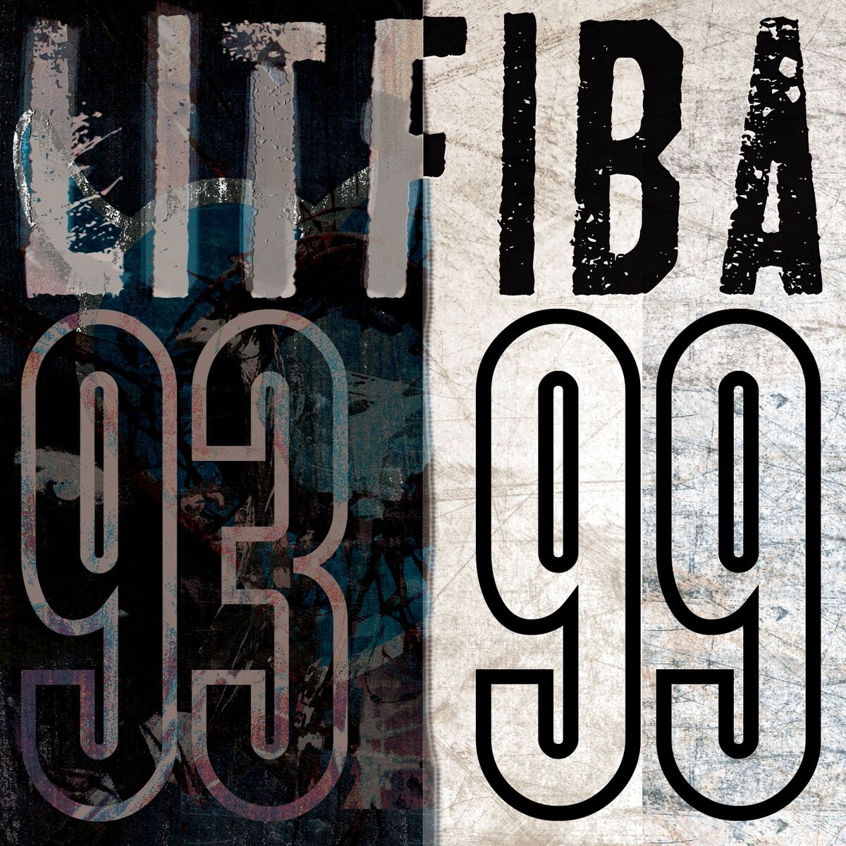 Album cover of Spirito