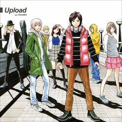 music cover