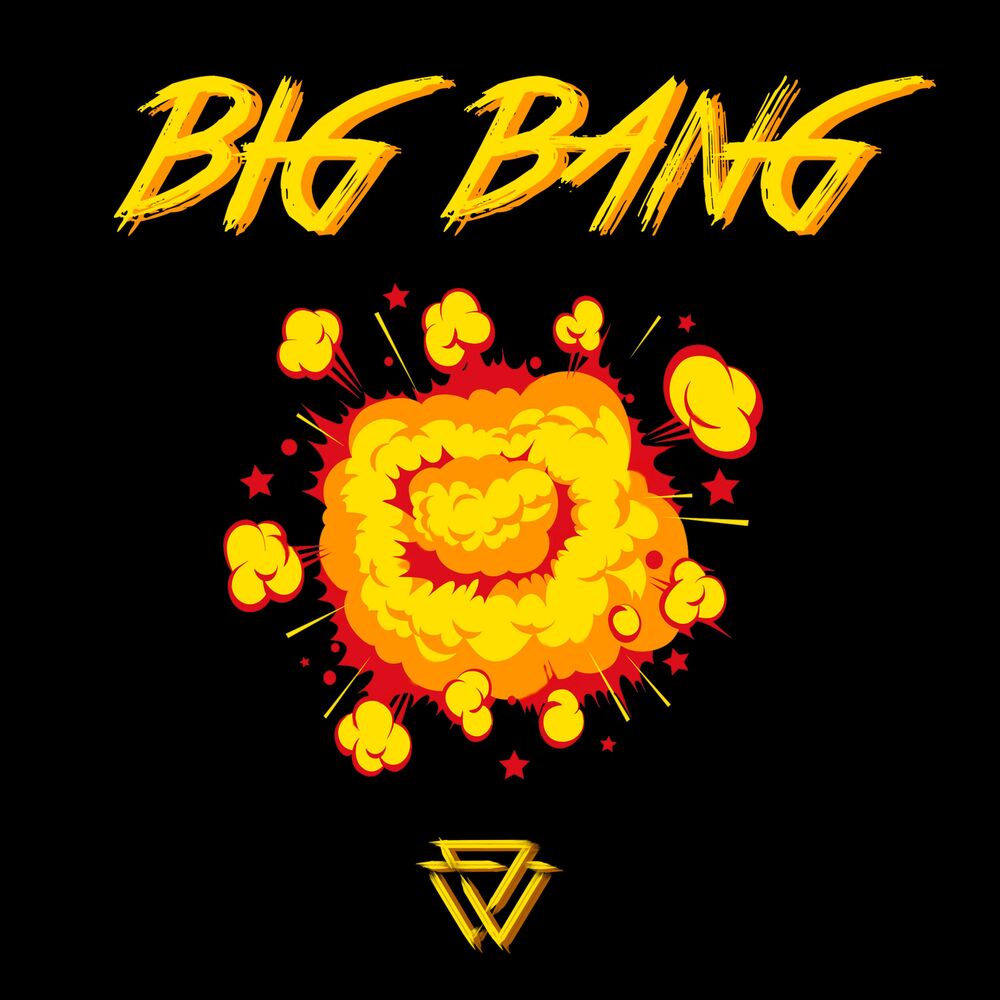 Picture of Big Bang (Flip)