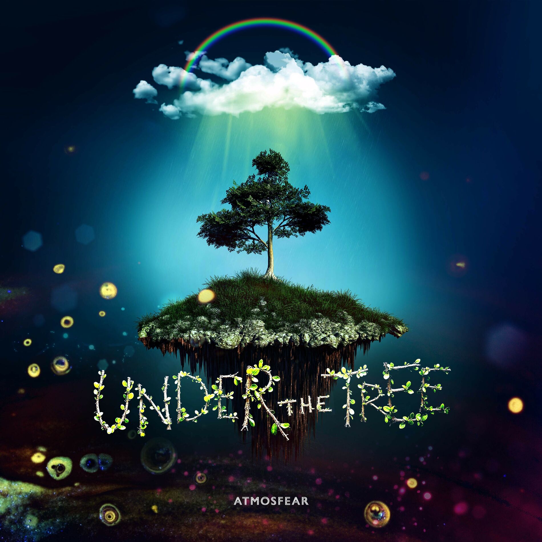 Album cover of Under the Tree