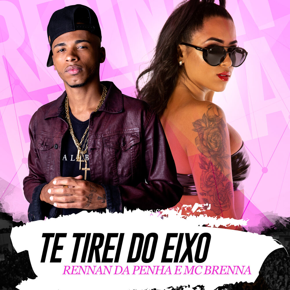 Picture of Te Tirei do Eixo
