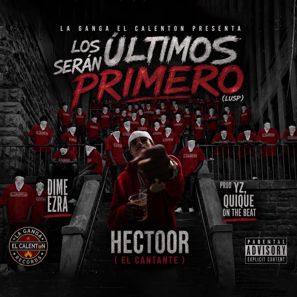 LOS ÚLTIMOS SERÁN PRIMERO