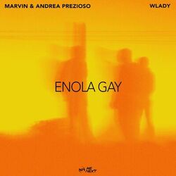 Cover of Enola Gay