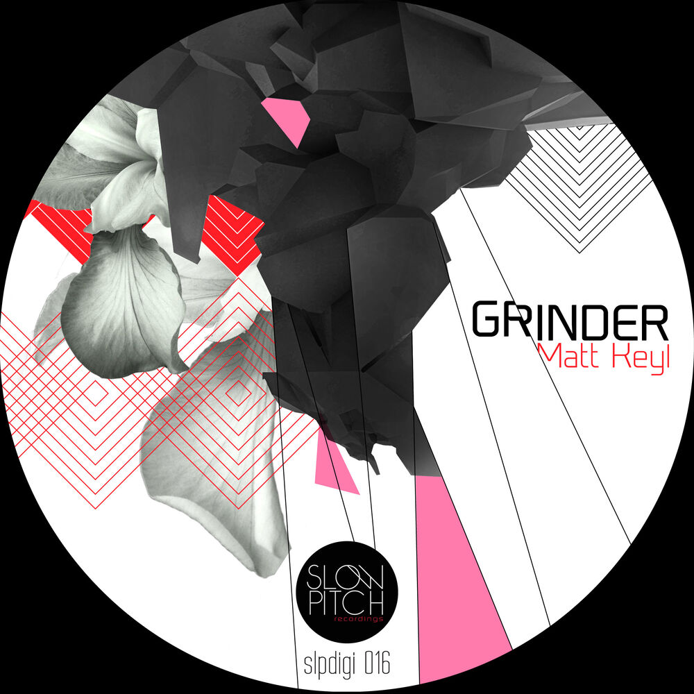 Picture of Grinder