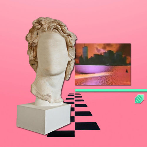 Yung Tide - Macintosh Plus Floral Shoppe | Deezer