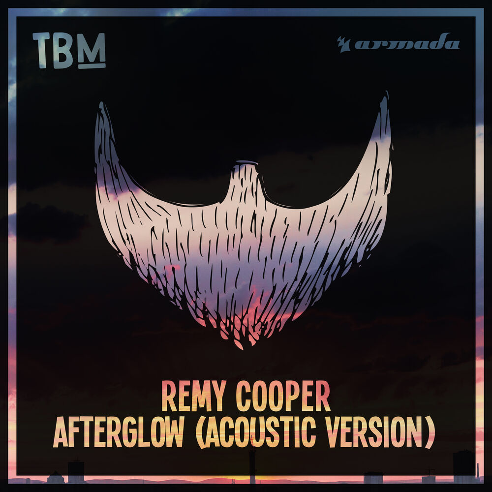 Picture of Afterglow (Acoustic Version)