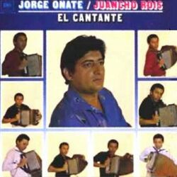 Cover of El Cantante