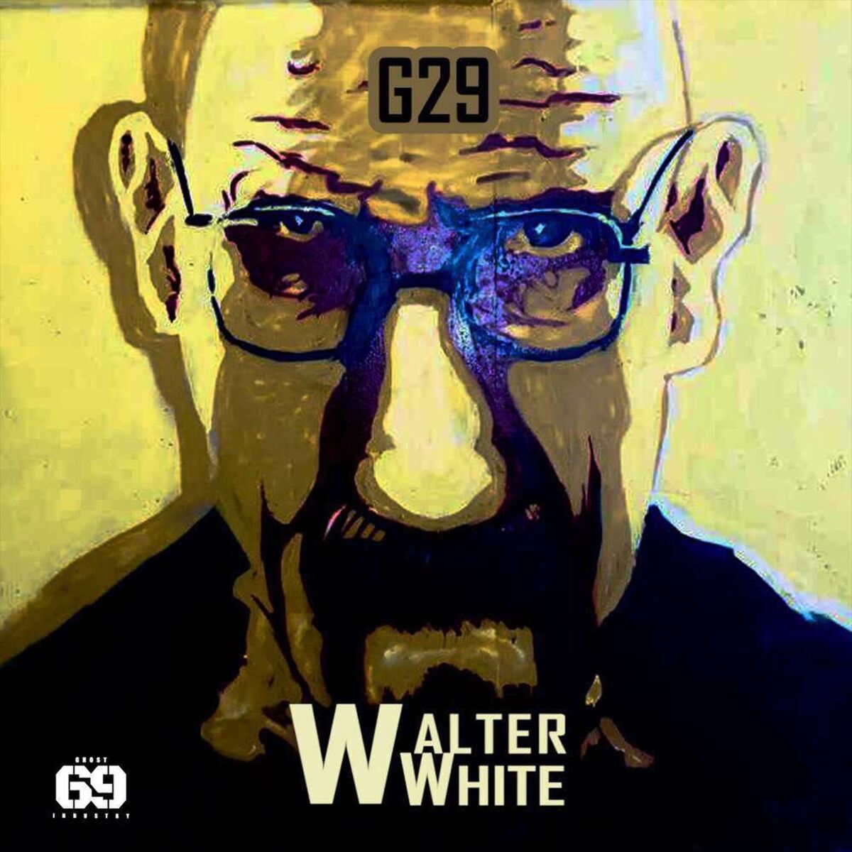 Album cover of Walter White