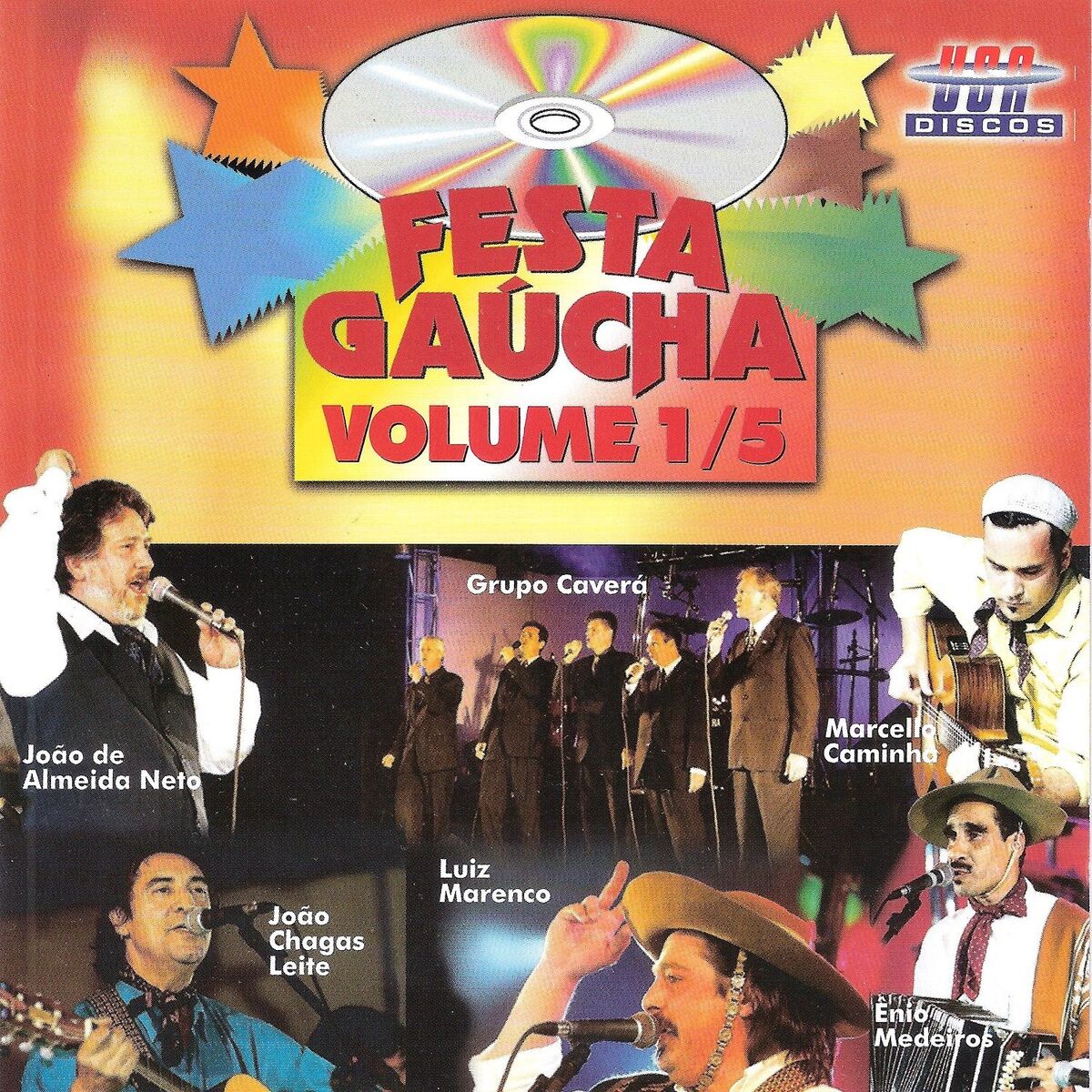 Album cover of Nova Trilha