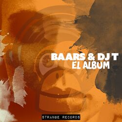 Cover of El Album