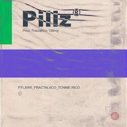 Cover of Pillz