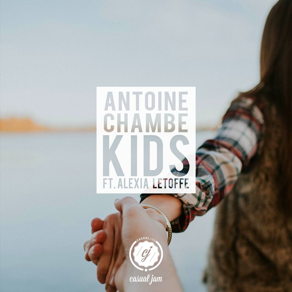 Picture of Kids (feat. Alexia Letoffe)