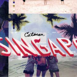 Cover of Singapore