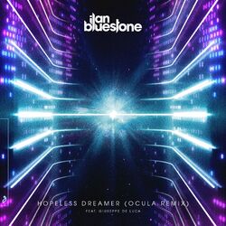 Cover of Hopeless Dreamer (OCULA Remix)