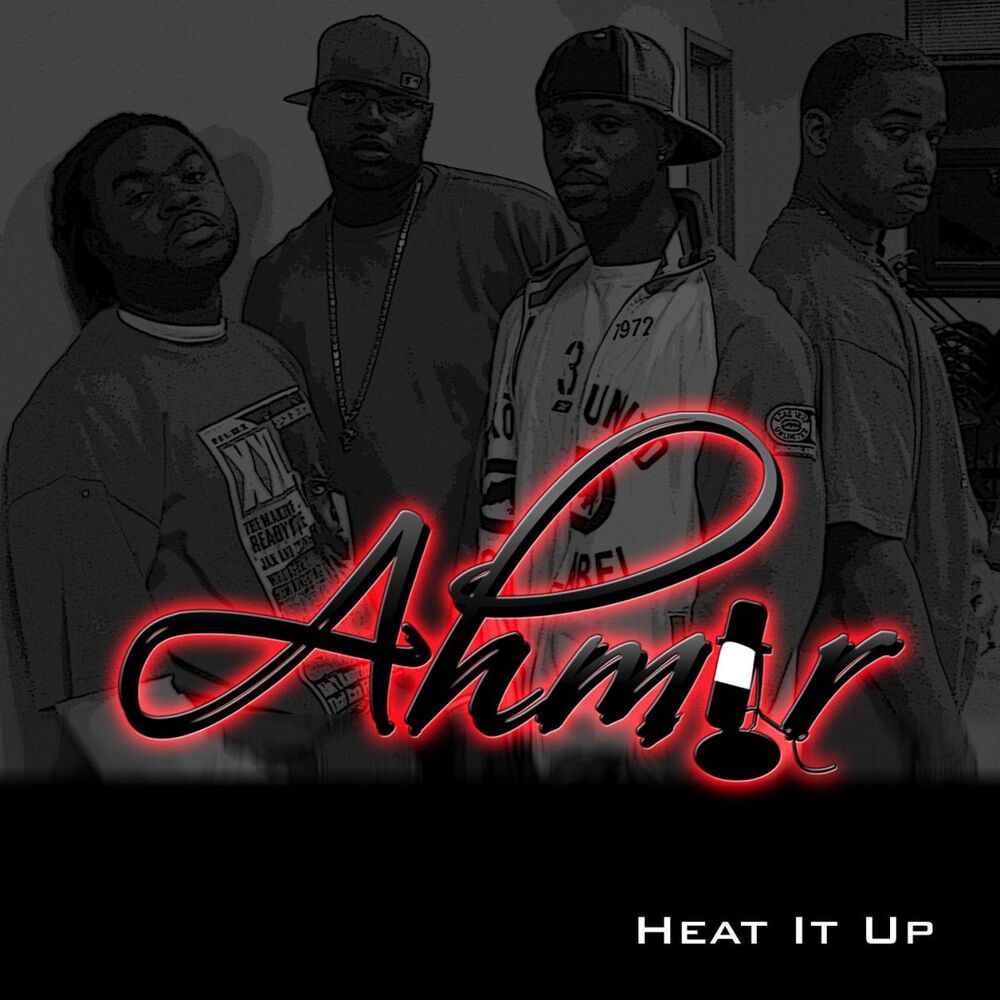 Picture of Heat It Up
