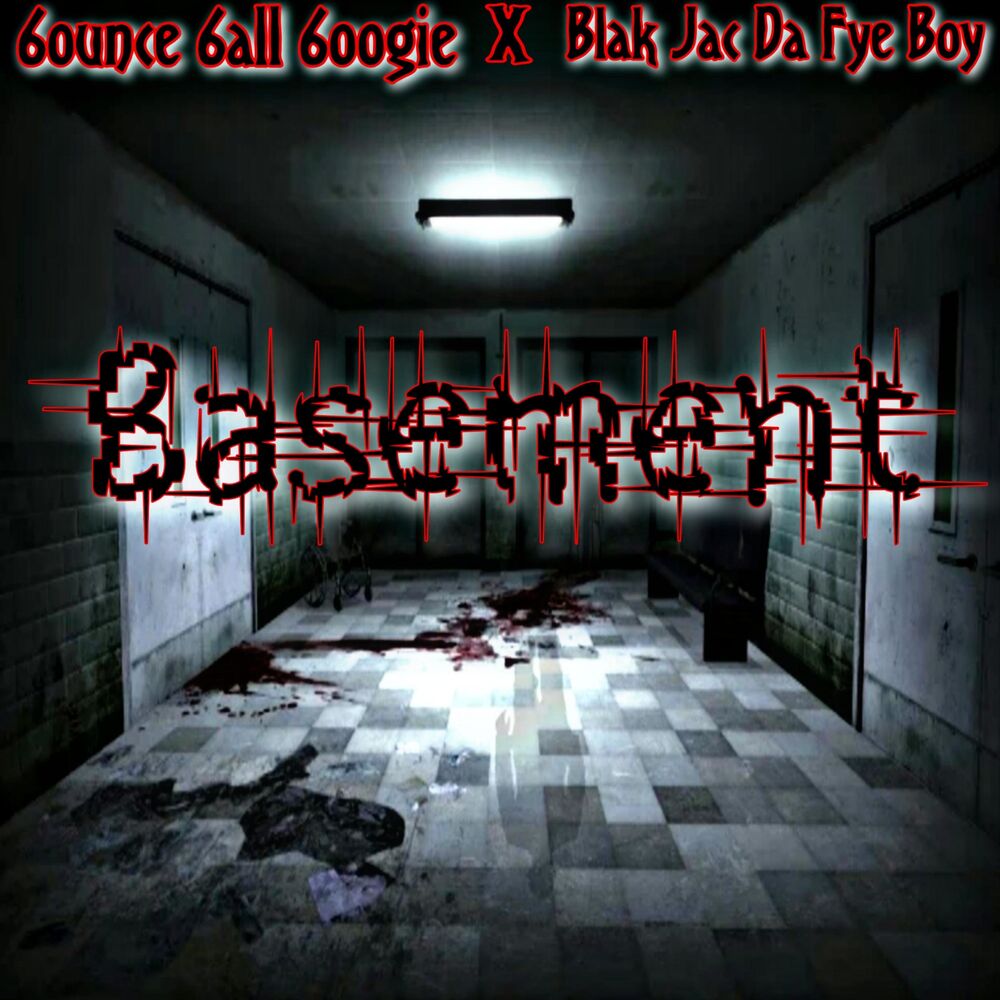 Picture of Basement (feat. Blak Jac Da Fye Boy)
