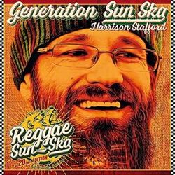 Cover of Génération Sun Ska (20ème édition Sun Ska Festival)